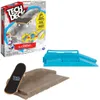 Tech Deck Concrete - Fingerboard-Rampe zum Selberbauen aus Produktbild-Vorschau 5