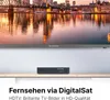 TechniSat HD-S 224+ DVB-S HD-ontvanger, zwart Productafbeelding-voorbeeld 3
