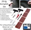 Benson 0623009 Zestaw do wulkanizacji opon Podgląd zdjęcia produktu 12