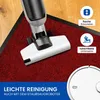Gentle North Hochwertige Fußmatte rot 60x80 groß für Innen Produktbild-Vorschau 3