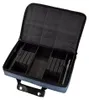 Karella Darttasche Master PAK original, Jeans, blau, Platz Produktbild-Vorschau 3
