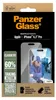 PanzerGlass SP iPhone 16 Pro Classic Fit Produktbild-Vorschau 3