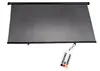 alca® Sluneční clona do auta 98 x 55cm 90 cm šroubovací pro Náhled obrázku produktu 1
