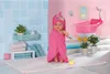 Zapf 830635 BABY born Ręcznik kąpielowy z kapturem Podgląd zdjęcia produktu 9