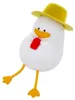 Lampka Nocna Led Kaczka Na Wakacjach Fnl-11 Forever Light Podgląd zdjęcia produktu 1