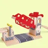Hape E3709, Eisenbahn & Zug, 3 Jahr(e), Mehrfarbig Produktbild-Vorschau 9