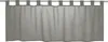 Elbersdrucke Bistrogardine Basic 07 grau transparent  Produktbild-Vorschau 1