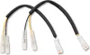 HIGHSIDER Adapterkabel für Blinker, div. Ducati / Indian, Produktbild-Vorschau 1