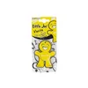 Little Joe Yellow Vanilla Duftende Auto Lufterfrischer Produktbild-Vorschau 1