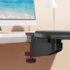 Schreibtisch Armauflage ergonomisch – klappbar & drehbar, Produktbild-Vorschau 5