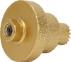 Foret diamanté étagé avec dents de coupe, 20 mm, 35 mm, 50 Voir les images du produit 10