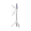 Erweiterbarer 5-teiliger Selfie-Stick Integrierter Produktbild-Vorschau 3