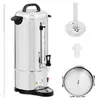 Tee-Kaffeebrüher mit Zapfhahn und Tropfschale 1200 W 9 l Produktbild-Vorschau 1