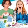Lisciani „I'm a Genius“ Kristall-Bastelset Produktbild-Vorschau 4