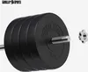 GORILLA SPORTS® Hantelscheiben - 30kg Set, 4x7,5 kg Produktbild-Vorschau 3