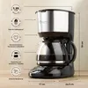 Barista Filterkaffeemaschine - Glaskanne, Digitaldisplay, Produktbild-Vorschau 7