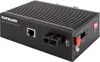 INTELLINET Industrie Gigabit Medienkonverter SC 20km IP40 Produktbild-Vorschau 1
