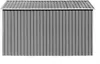 Geräteschuppen Gerätehaus Gartenhaus 392x257x178 cm Metall Produktbild-Vorschau 10