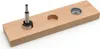 Forstnerbohrer verzahnt Ø 42 mm (1 5/8'') - 50/90 mm lang - Produktbild-Vorschau 3