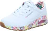 SKECHERS UNO - LOVING LOVE Biela Náhľad obrázku produktu 54