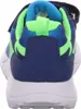 Superfit Rush Klettschuh Blau Produktbild-Vorschau 2