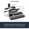 Kindle B08C1KN5J2 Amazon Fire TV Stick (2021) inkl Alexa Productafbeelding-voorbeeld 2