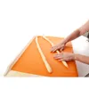 Orion Backform für BAUMSTRIEZEL Trdelníks Schillerlocken 2 Produktbild-Vorschau 2