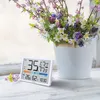 Biela meteorologická stanica Náhľad obrázku produktu 11