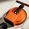 INF Podlahová přísavka ABS 120mm 50kg pro rychlé opravy Náhled obrázku produktu 4