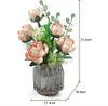 24109 - Rosen im Topf (Mould King) Produktbild-Vorschau 10