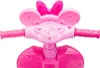 Lean cars Eisdiele Dreirad Jt5258 Rosa Produktbild-Vorschau 12