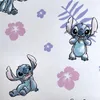 DISNEY Stitch dětské prostěradlo, bavlněné prostěradlo s Náhled obrázku produktu 3