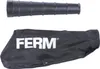 Soffiatore elettrico FERM 400 W EBM1003 Anteprima dell’immagine prodotto 6