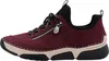 Rieker Damen Sneaker Schlupfschuh mit Plateau und weichem Produktbild-Vorschau 3