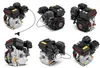 Silnik benzynowy spalinowy motor LONCIN H200 196cc 6,5KM Podgląd zdjęcia produktu 8