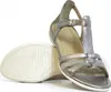 Ecco Flash Damen Sandalen 24087357462 w.grau 40 Produktbild-Vorschau 66