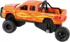 Siku RAM1500 with balloon tyres, Model pick-upu, Sestavený, Náhled obrázku produktu 12