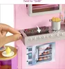 Barbie Restauracja z lalką (blondynka), Barbie Bistro z Podgląd zdjęcia produktu 10
