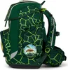 ergobag cubo Schulranzen-Set BärRex Produktbild-Vorschau 5