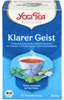 Yogi Tea Klarer Geist  Filterbeutel 17X1.8 g Produktbild-Vorschau 5