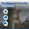 Maximex Gartenstecker Eichhörnchen, 2er Set, wetterfeste Produktbild-Vorschau 7