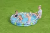 Piscina Gonfiabile 183 X 33 Cm Bestway 51005 Anteprima dell’immagine prodotto 28