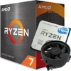 AMD Ryzen 7 5700 - 3.7 GHz - 8 Kerne - 16 Threads Produktbild-Vorschau 1