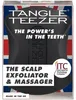 Tangle Teezer The Scalp Exfoliator and Massager Onyx Black Produktbild-Vorschau 20