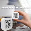 4x Digitales Thermo-Hygrometer Thermometer Produktbild-Vorschau 10