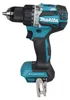 Makita DDF484Z - Trapano/avvitatore a batteria - 2 velocità Anteprima dell’immagine prodotto 2