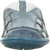KRISBUT Komfort Sandalen Herren 343631373437 Blau 45 EU Produktbild-Vorschau 4