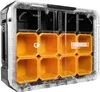 Toughbuilt StackTech TB-B1-O-30 Organizer 53 x 40 x 18 cm + Produktbild-Vorschau 2