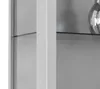 VCM - Armoire d'affichage murale pendante en verre Udina M Voir les images du produit 5