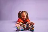 LEGO® Minifigurines série 27 71048 Figurines à Voir les images du produit 10